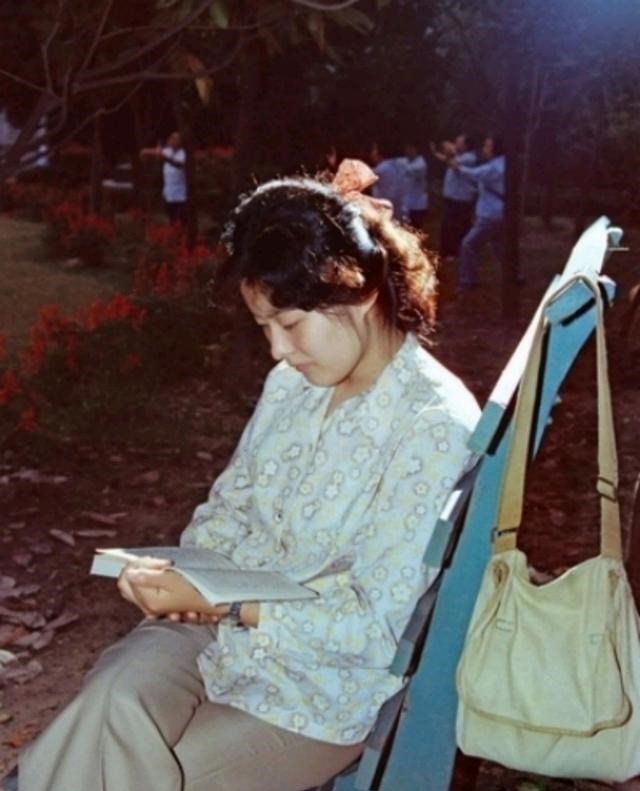 星叨叨 80年代江苏徐州老照片,这些难得一见的“旧场景”,你认得吗?