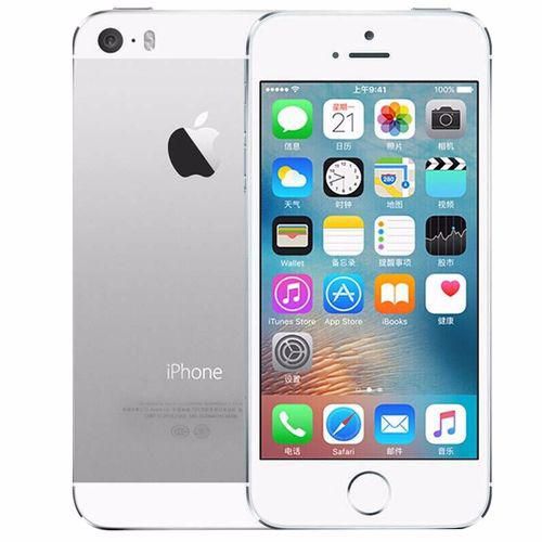 iPhone|二手的iPhone手机也比安卓“吃香”？