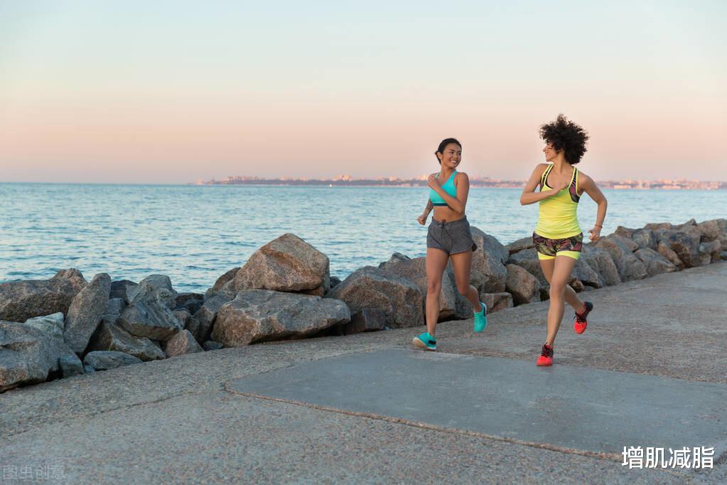 燃脂|减肥，你选对方法了吗？4个方法降低体脂率，让身材瘦下来！