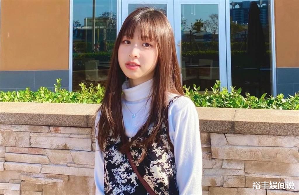 唐奕聪|继吴孟达、唐奕聪之后，又一21岁女歌手去世，事前曾遭爸爸打耳光