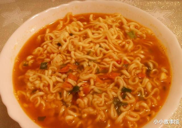 小小故事馆|3种食物深受孩子欢迎,易脾虚缺钙,影响发育,少给孩子吃