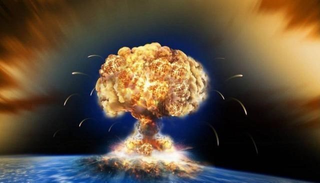 科学家 参宿四爆炸，第2个“月球”将要出现，地球会发生什么变化