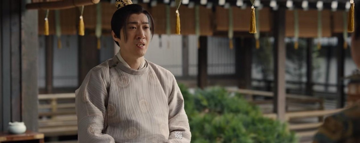 李茂扮太子|票房破亿，包袱横飞，2022年开年喜剧片就这么能打，我从头笑到尾