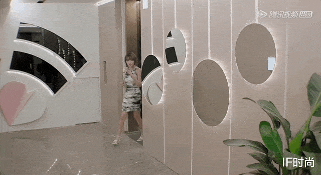 IF时尚|《心动的信号第四季》藏着一个脱单密码