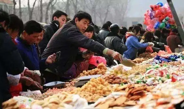 燕赵大小事 邯郸又两村庙会永久取消!