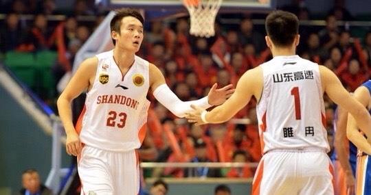 丁彦雨航|杨文海或担任山东主帅，丁彦雨航有望重回球队