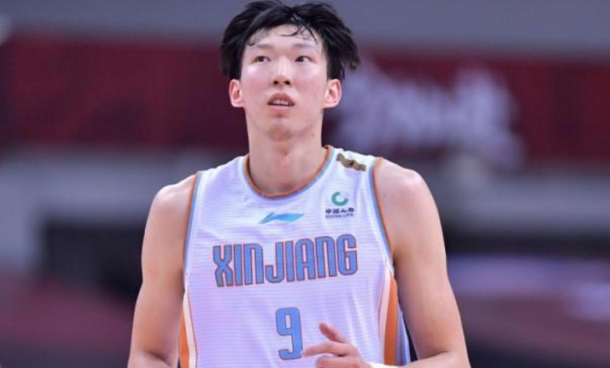 奶球妈咪聊|好消息！杜锋亲承阿联新赛季复出，周琦若去海外，篮协需开澄清信