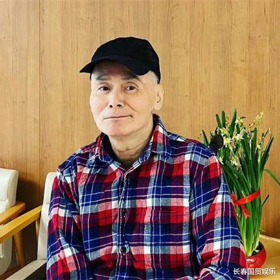 刘家辉|他曾是一代功夫巨星，晚年凄凉瘫痪又遭妻儿夺财，66岁近况曝光