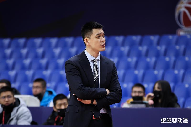 杨鸣|祸从口出！杨鸣吐槽京哨恐被追罚
