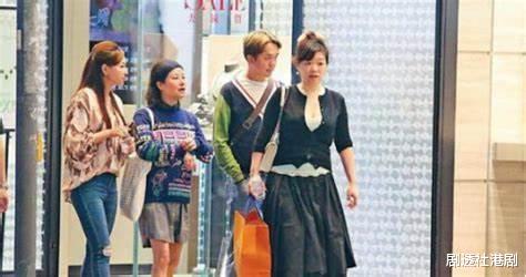 邓兆尊|称三个女友是“猪扒”，香港知名富二代自嘲是扫街佬：专挑不好的