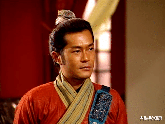 项少龙|再看《寻秦记》才明白，善柔为何不嫁给项少龙，反而选择孤苦一生