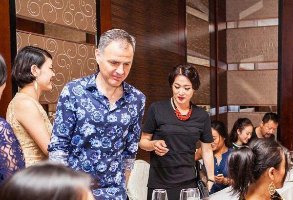 金星|金星前妻曝光，离婚时为何怀别人孩子？萨顶顶一把扯下金星遮羞布