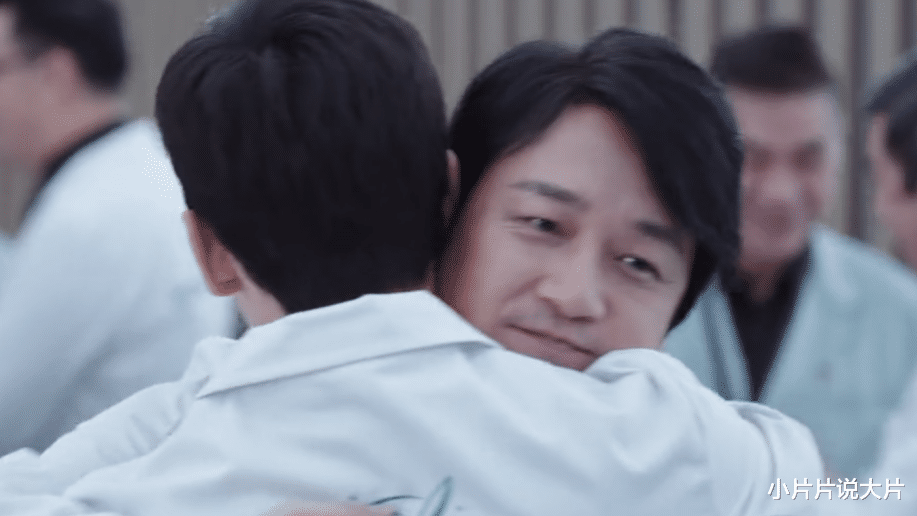 迪丽热巴|颜狗盛宴？这是广告插播偶像剧？