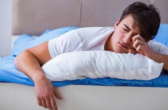 疾病 过午不食真的能起到减肥效果吗？长期不吃晚餐，3种疾病找上你