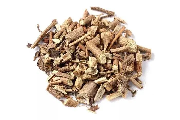 感冒|药食两用之藿香