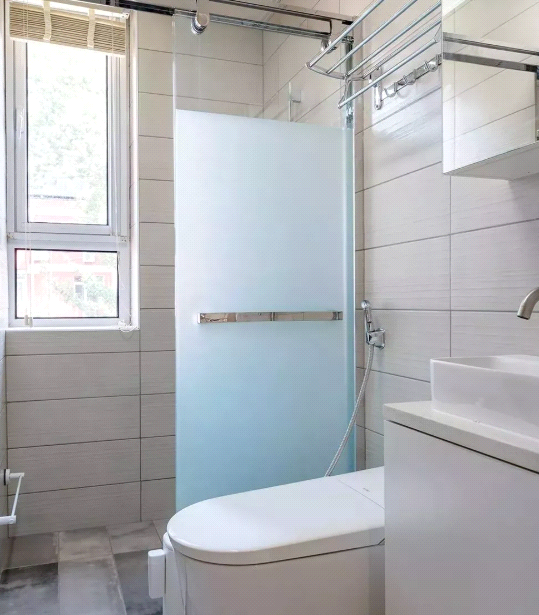 设计师|五方旗:45㎡做禅意中式装修?看看他是怎么做到的!