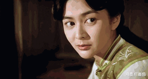 周杰|香港电影黄金时代十大女神,李嘉欣仅排第5,第一实至名归