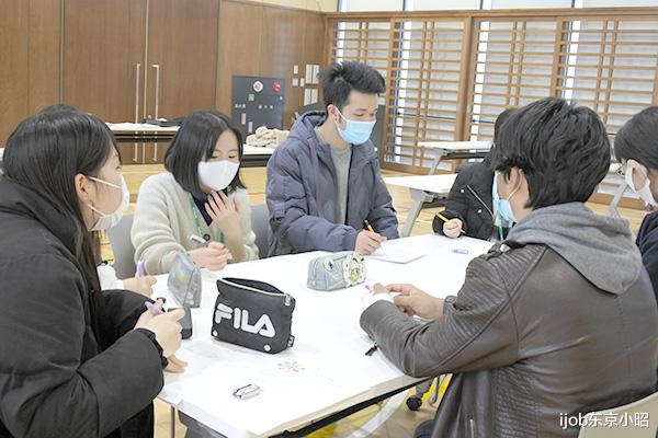 大爷|外国人在日本工作如何扩展人脉？初入职场的你学起来！
