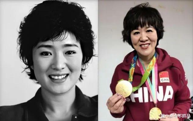 梅艳芳|要赞美她，还是有点尬