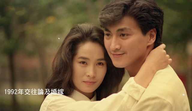 何家劲|\展昭\何家劲隐婚生子？晒美食视频回复网友评论，自曝已有女儿