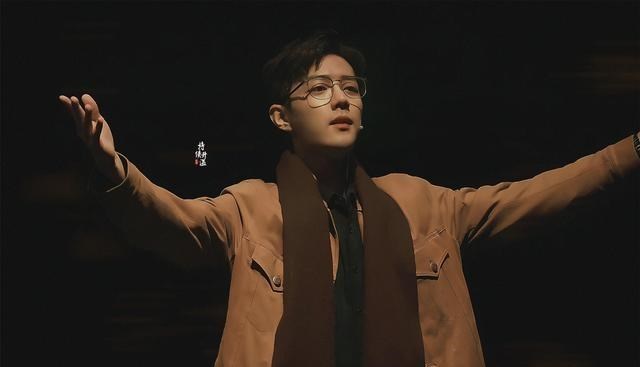 肖战|粉丝对肖战的告白看哭很多人：我们是有多幸运能够成为他的小飞侠