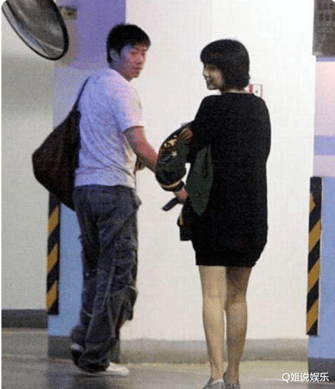 高圆圆|“国民女神”高圆圆的灿烂情史，以及拜倒在她石榴裙下的5个男人