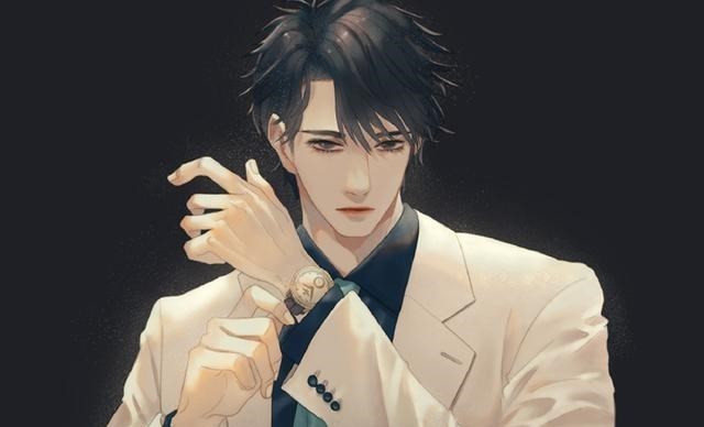 188男团|《188男团》众人挨耳光次数，简大是真的暴躁，晏明修还敢打翔哥