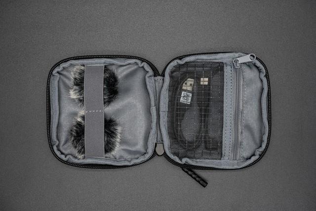 TCL|大疆首款双通道无线麦克风系统 DJI Mic评测