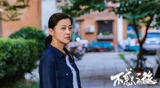 殷桃|70后女明星身材：梅婷的腿，殷桃的腰！身材好，不等于瘦成纸片人