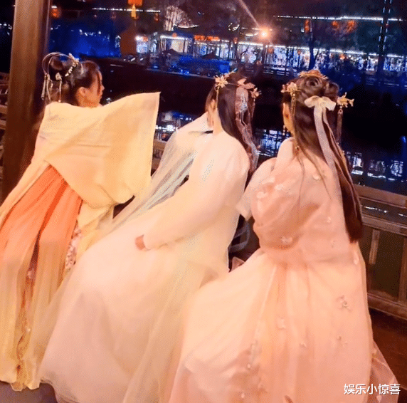 许敏|被告知以前的房子可以办证后，田静的态度很明确，网友：有骨气