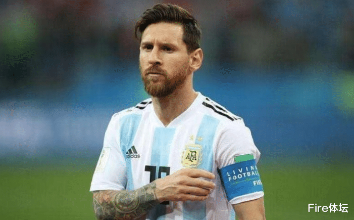 巴西队|早上10点半！阿根廷队收到坏消息，令梅西无奈，又要无缘美洲杯