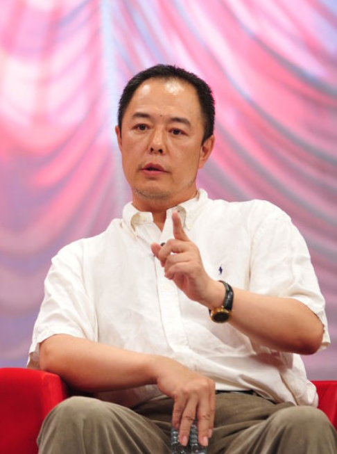 张铁林|“皇阿玛”张铁林又来卖弄他那可笑的“文化”了