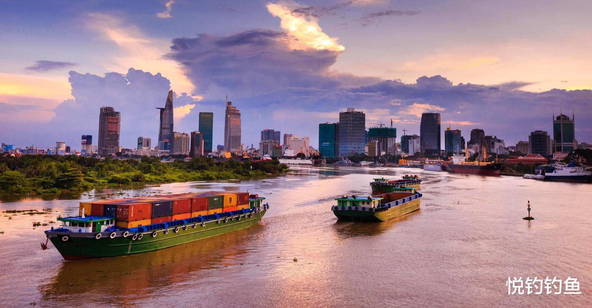 船员|船行到哪就钓到哪——脚踏赤道钓红鱼