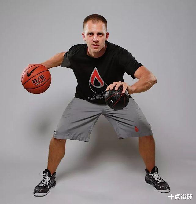 篮球|打NBA，究竟是努力还是天赋更重要？看看私人训练师与字母哥便知