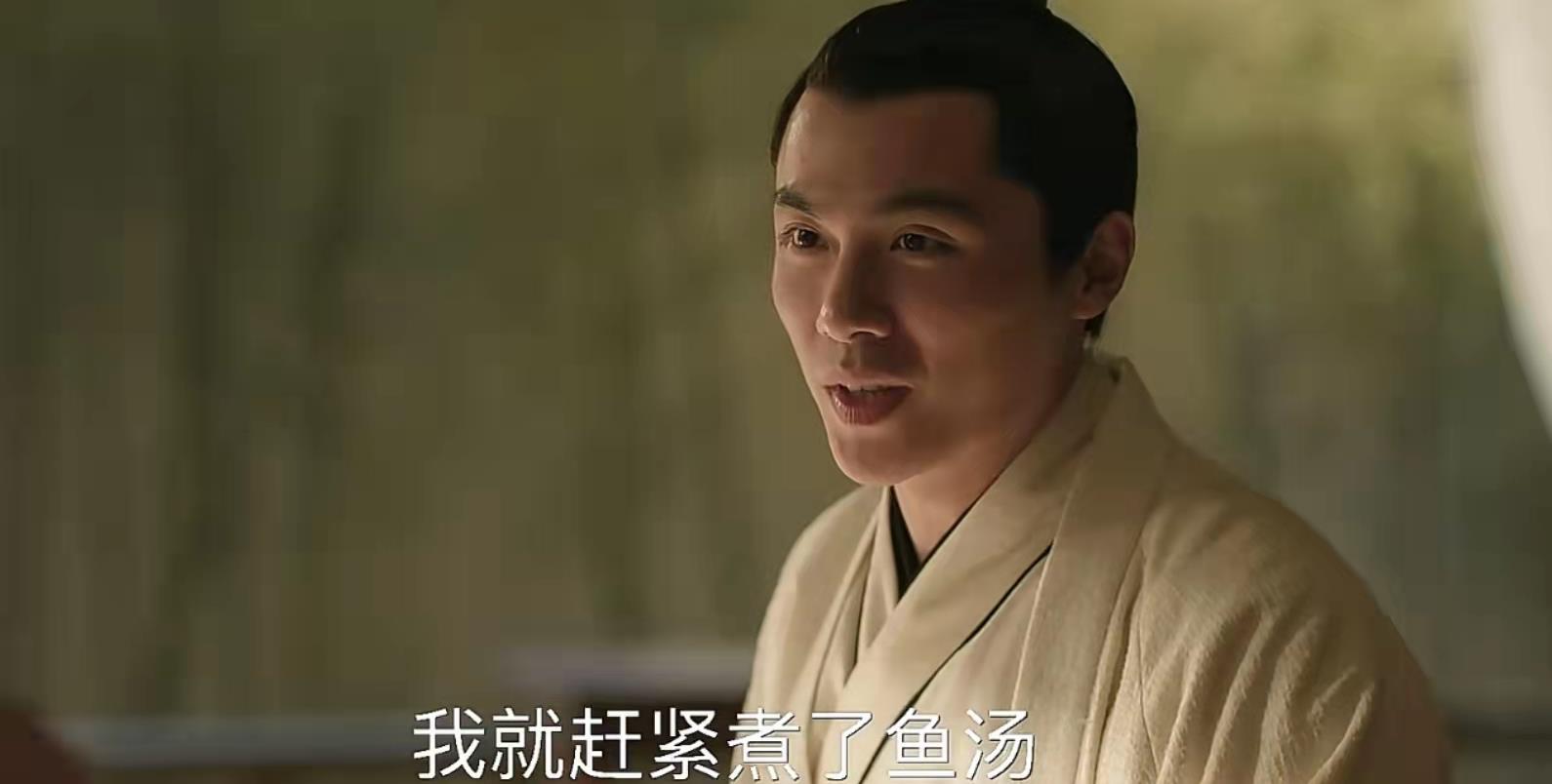 贺弘文|《知否》原著：我们都错了，贺弘文才不是因为表妹可怜要纳她为妾