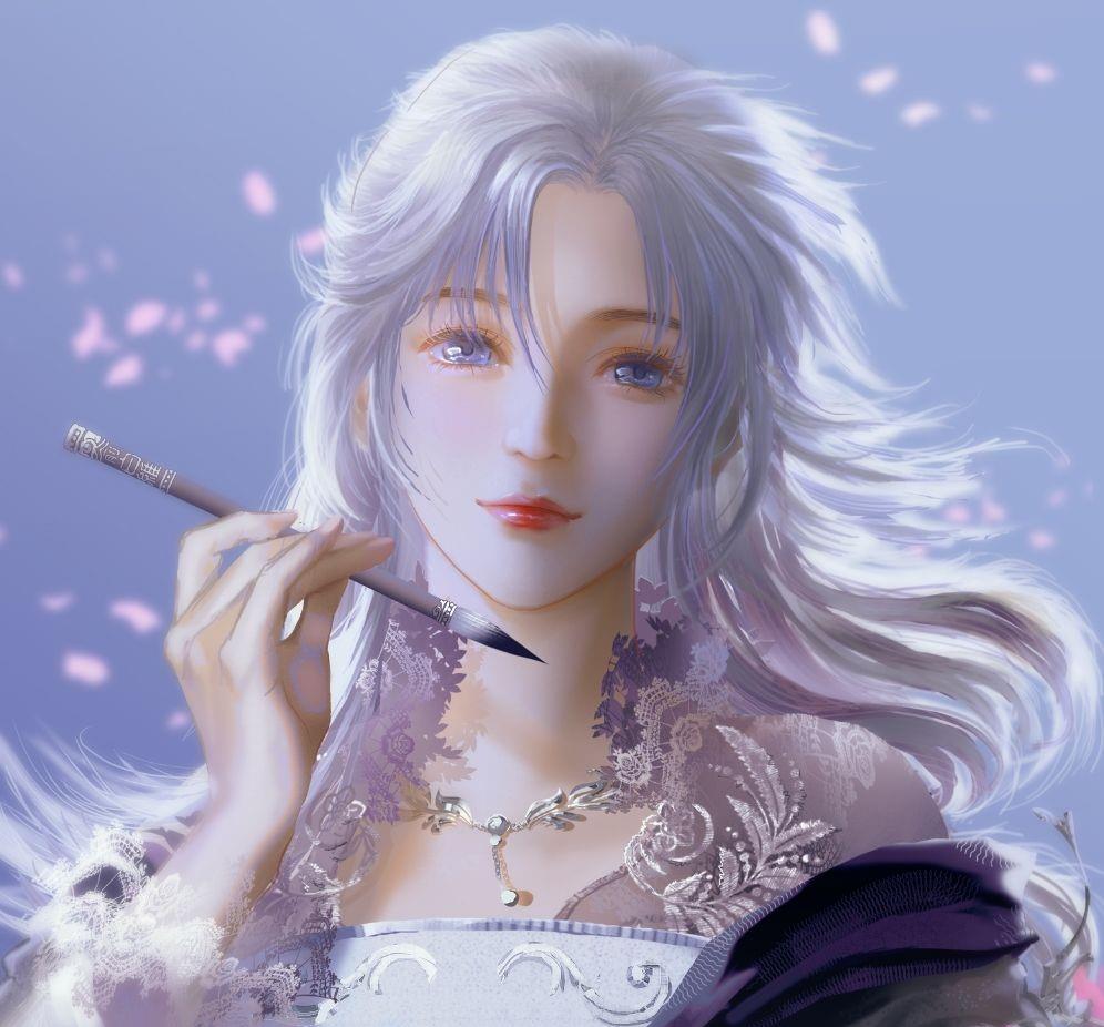 张大仙|我采访了一位被评价为“国际名模”的电竞女解说