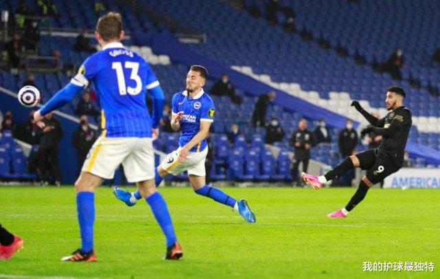 利物浦|86分钟绝平，1-1！英超争四变天，利物浦稳了，切尔西四大皆空？