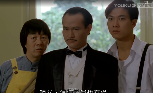 加勒比海盗|五一放假宅家必看电影（一）