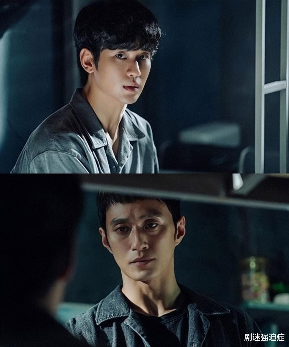 金贤洙|韩剧《某一天》：金秀贤承认杀人后推翻，关系3大看点！