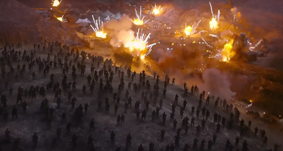 陈思诚|《长津湖》破41亿，《唐探3》纪录不保，陈思诚又一部新片杀到了