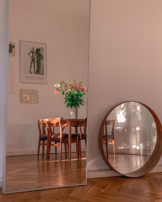 杂志|德国80后女主的精致一人居：这场面，那叫一个温暖治愈，悠闲自在