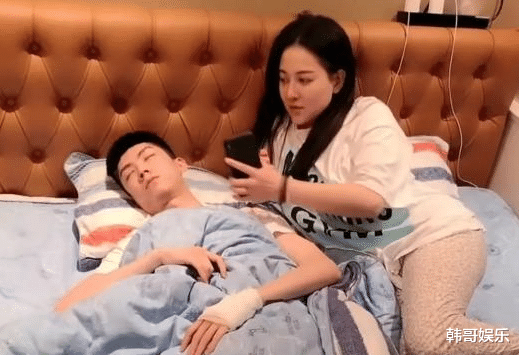 |大连冰冰想结婚，公开男友要求！浩南喊话谁说情感主播我跟他没完