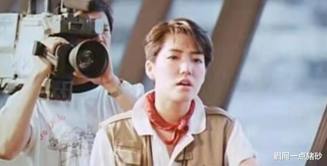 黄日华|多次传出绯闻，TVB知名女星与黄日华感情甚好，称不排除有发展可能