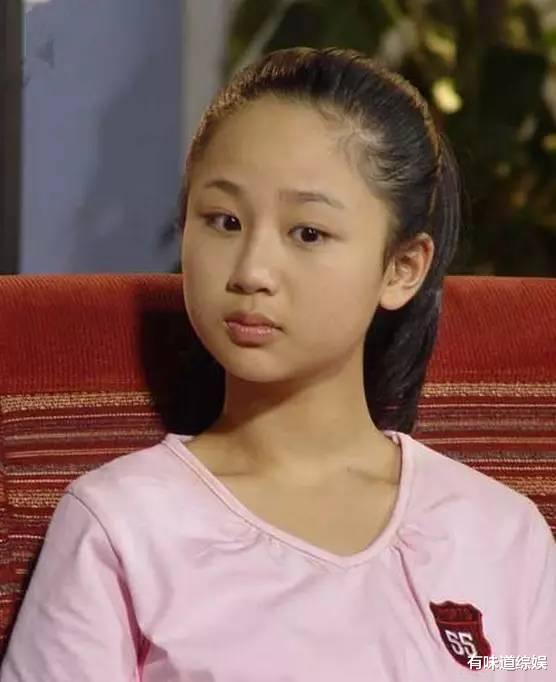 杨紫|在家有儿女中凭关系顶替杨紫，今杨紫火得一塌糊涂，她却销声匿迹