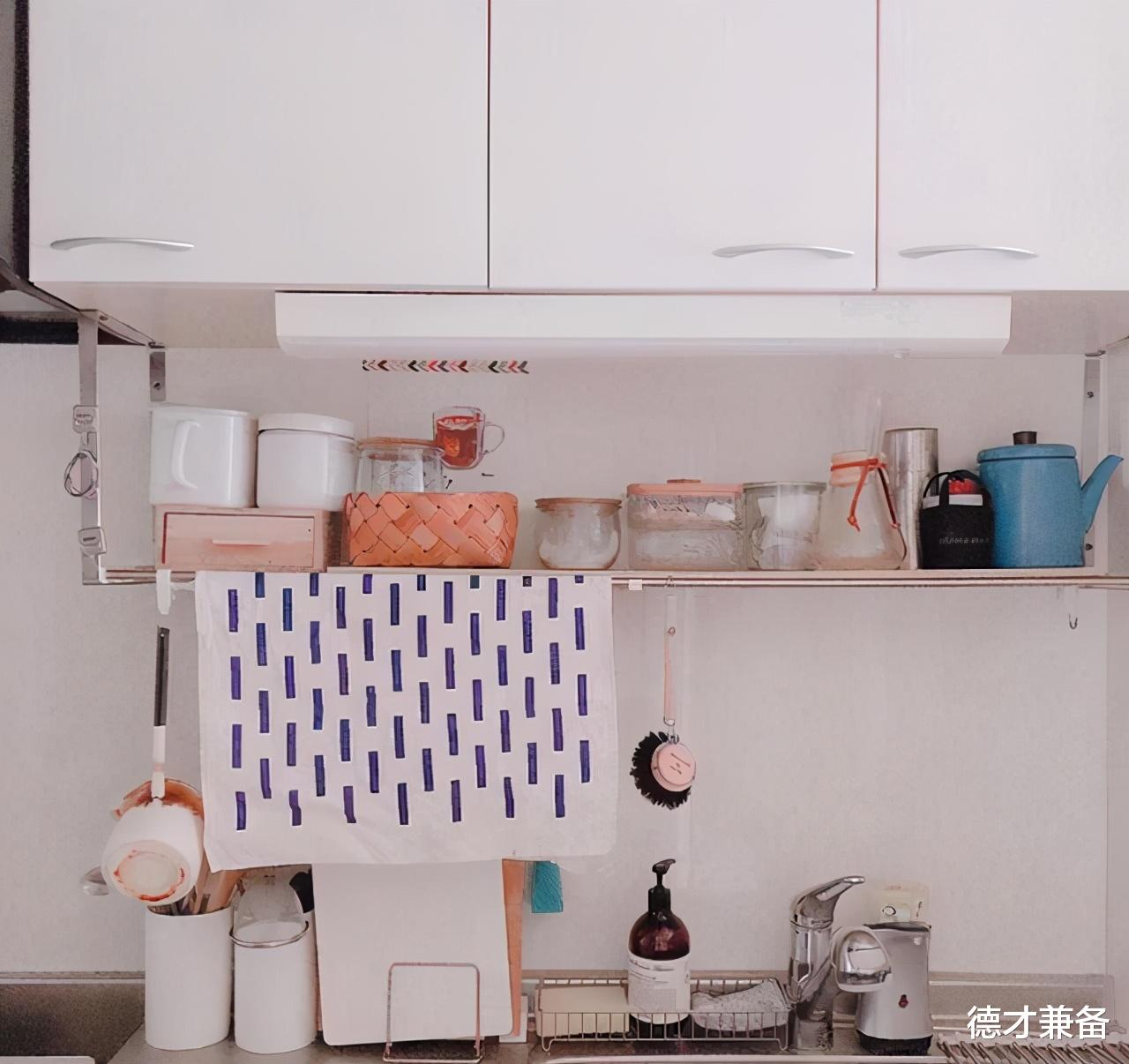 德才兼备|日本单身女孩究竟有多精致? 看了她55㎡的小窝你就知道了
