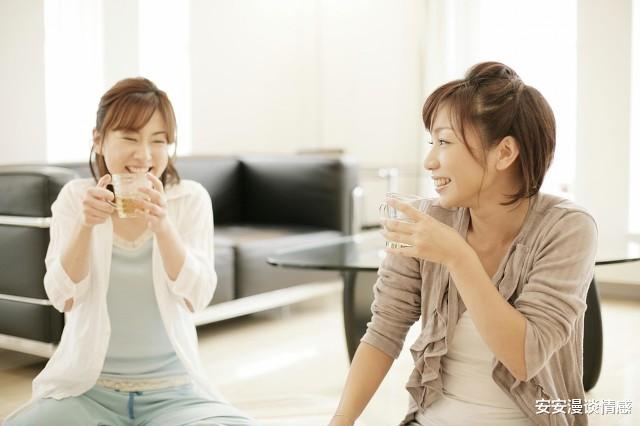 安安漫谈情感|老公帮我闺蜜搬家,结果一不小心发生了关系,我该原谅他们吗?