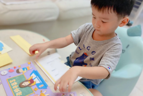 贝贝豆育儿课堂|孩子不愿去幼儿园,是亲子依恋关系好?别在错误理解了