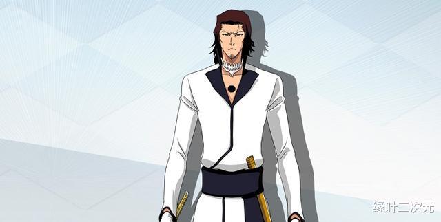 acgn漫评|怎么评价十刃之首柯雅泰·史塔克:生而孤独,死亦孤独的天煞孤星