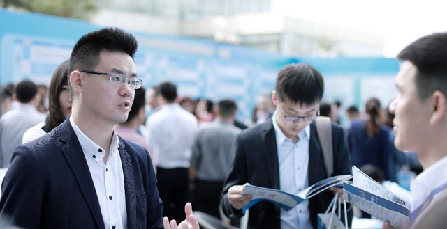 职业教育|国家电网招聘！月薪最低9000元，还给交“五险二金”