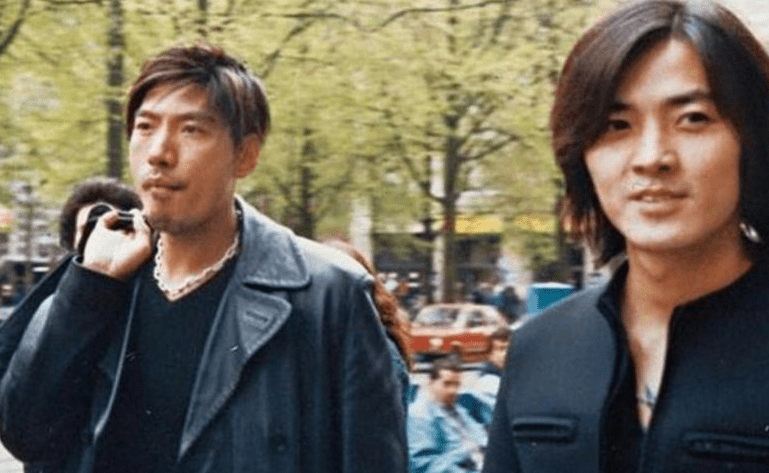 陈小春|“乌鸦哥”分享聚餐视频，陈小春竟意外出镜，这次不会掀桌子了吧